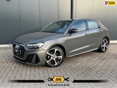 Audi A1 Sportback - 30 TFSI S-Line * Carplay * Led * Climate Control * Virtual Cockpit