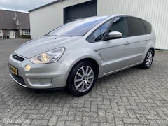 Ford S-Max - 2.3-16V