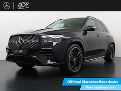 Mercedes-Benz GLE-Klasse - 400 e 4MATIC Sport Edition Premium Plus | Luchtvering | Massagestoelen Voorin | Panorama