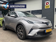 Toyota C-HR - 1.8 Hybrid Dynamic