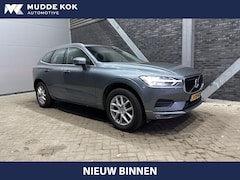 Volvo XC60 - B4 AWD Momentum Pro | Panoramadak | Head-Up | ACC | BLIS | Stoel+Stuurverwarming | Trekhaa