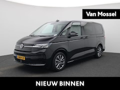 Volkswagen Multivan - 1.4 eHybrid L2H1 Life