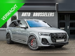 Audi Q7 SQ7 - 60 TFSI e quattro Pro S Line Competition style Mega compleet