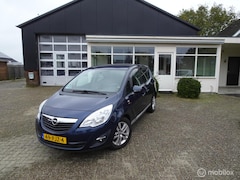 Opel Meriva - 1.4 Turbo Edition