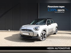 MINI Aceman - E | Classic | S Pakket | 43 kWh | Head Up | Comfort Access | Adaptief LED | Stoelverwarmin