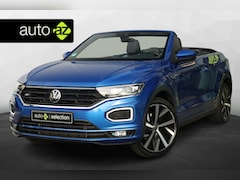 Volkswagen T-Roc Cabrio - 1.5 TSI R-Line