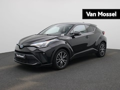 Toyota C-HR - 1.8 Hybrid Business Plus | Cruise Controle | Navigatie | PDC Achter | Stoelverwarming |