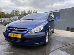 Peugeot 307 - 1.6-16V XS Premium APK 27-07-2026