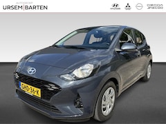 Hyundai i10 - 1.0 Comfort Smart
