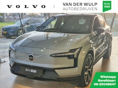 Volvo EX30 - Europa Sport Twin Performance 428PK / 69kWh | 360 | Panoramadak