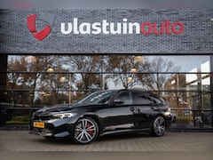 BMW 3-serie Touring - 320e M-Sport , Adap. cruise, Head-up display, 360°camera,