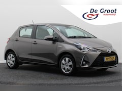Toyota Yaris - 1.5 Hybrid Executive Camera, Stoelverwarming, Climate, Bluetooth, Rijstrooksensor