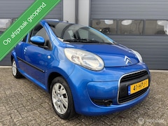 Citroën C1 - 1.0-12V Ambiance Uitvoering // Bwj 2009