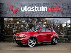 Alfa Romeo Tonale - 1.3T 280 pk PHEV Veloce , Virtual cockpit, Panoramadak, Harman/Kardon,