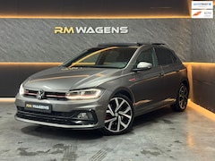 Volkswagen Polo - 2.0 TSI GTI|PANO|BEATS|CARPLAY|
