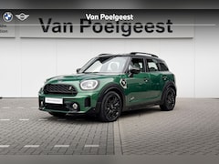 MINI Countryman - Cooper S E ALL4 | Panoramadak | Active Cruise Control |