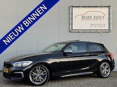 BMW 1-serie - M140i High Executive Automaat M-Pakket/Schuifdak