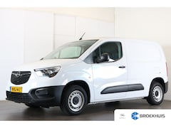 Opel Combo - 1.5D 100PK L1H1 100pk | AppleCarPlay | Zijschuifdeur | Airco | ParkAssist | Cruise C. | 3