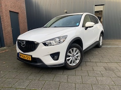 Mazda CX-5 - 2.0 4WD