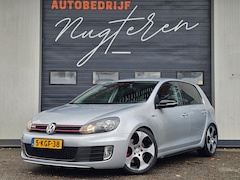 Volkswagen Golf - 1.2 TSI |GTI Uitvoering| Stoelverwarming|