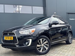 Mitsubishi ASX - 1.6 Cleartec Intense+