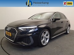 Audi A3 Sportback - 35 TFSI Pro Line S-Line, Stoelverwarming