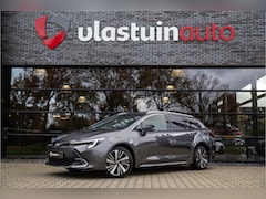 Toyota Corolla Touring Sports - 1.8 Hybrid First Edition , Adap. cruise, Carplay,