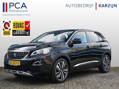 Peugeot 3008 - 1.2 PureTech Blue Lease Premium