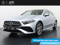 Mercedes-Benz A-klasse - 250 e Business Solution AMG | Achteruitrijcamera | Apple Carplay & Android Auto | Multibea