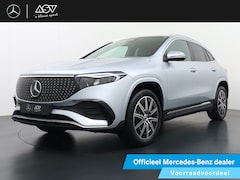 Mercedes-Benz EQA - 250+ Business Solution AMG 71 kWh Accu | Panorama - Schuifdak | 360° Camera | Head-Up Disp