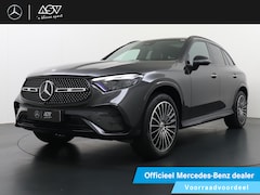 Mercedes-Benz GLC-klasse - 300e 4MATIC Sport Edition | Memorystoelen | Panorama - Schuifdak | Niveaureling | Trekhaak