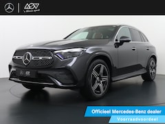 Mercedes-Benz GLC-klasse - 400e 4MATIC Sport Edition | Achterasbesturing | Luchtvering | Panorama - Schuifdak | Trekh