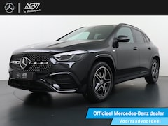 Mercedes-Benz GLA-Klasse - 250 e Business Solution AMG | Panorama - Schuifdak | Apple Carplay & Android Auto | DAB+ R
