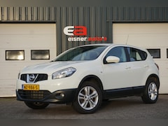 Nissan Qashqai - 2.0 Acenta | TREKHAAK | CLIMATE CONTROL | 6 BAK |