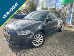 Audi A1 Sportback - 30 TFSI Adv. Pro L. Clima, Nav, Stoelverwarming