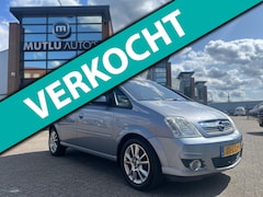 Opel Meriva - 1.6-16V Cosmo 5deurs Airco NAP APK