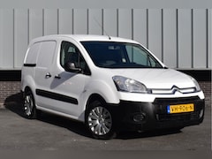 Citroën Berlingo - 1.6 HDI 500 Club EX BTW | Trekhaak | Airco | NL Auto | Nwe APK