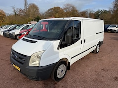 Ford Transit - 280M 2.2 TDCI Marge Auto 2x Schuifdeur