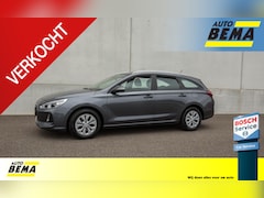 Hyundai i30 - 1.4 i-Drive