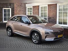 Hyundai NEXO - FCEV