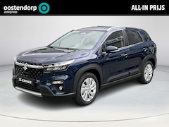 Suzuki S-Cross - 1.4 Boosterjet Select Hybrid *NIEUWE AUTO/ AUTOMAAT/ DIRECT LEVERBAAR