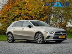 Mercedes-Benz A-klasse - 250 e Premium Plus