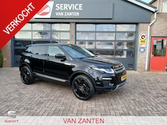 Land Rover Range Rover Evoque - 2.0 Si4 Urban Series SE Panoramadak+Leder+20 inch, 1e eigenaar 57.000 km
