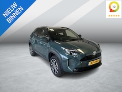 Toyota Yaris Cross - 1.5 Hybrid 130 Dynamic