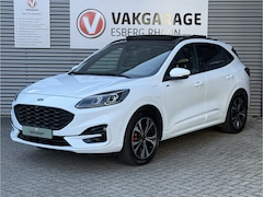 Ford Kuga - 2.5 PHEV ST-Line X PANO, NAV/CAM, 19INCH, HUD