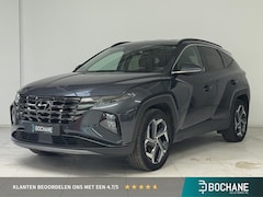 Hyundai Tucson - 1.6 T-GDI PHEV Comfort Smart 4WD | Navigatie | Camera | Cruise control adaptief | Stoel +