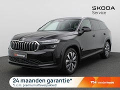 Skoda Kodiaq - 1.5 TSI MHEV Business Edition 7p. 150PK DSG Matrix LED Verlichting, Trekhaak, Keyless, Sid