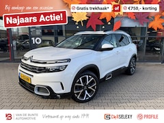Citroën C5 Aircross - 1.2 PureTech Business Plus *Trekhaak & ACC