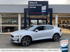 Polestar 2 - 2 Long Range Dual Motor Launch Edition 78kWh / Performance-Pack / Panodak / 408 PK / AWD /