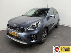 Kia Niro - 1.6 GDi PHEV Vision